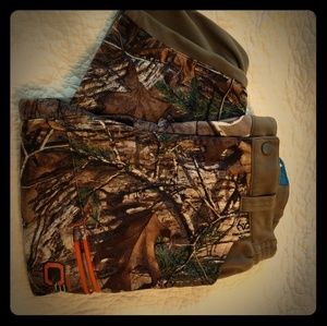 Youth Hunting Pants